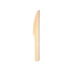 Wooden Knives