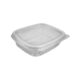 Somoplast Rectangular Hinged Container(10 Sizes)