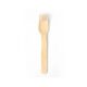 Wooden Fork