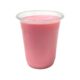 12oz Clear Plastic Smoothie Cups